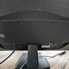 ディスプレイ　モニター　pcの画像