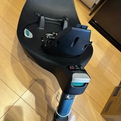Cloud Z i-SizeとBase Z Cybex おまけつきの画像