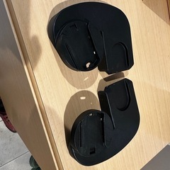 Cloud Z i-SizeとBase Z Cybex おまけつきの画像