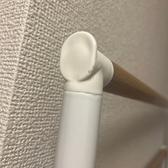 取引中⭐︎洗濯用ハンガーラック⭐︎の画像