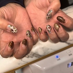 激安ネイル