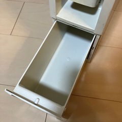 米びつ　ライスストッカー　10キロの画像