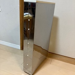 米びつ　ライスストッカー　10キロの画像