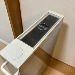 米びつ　ライスストッカー　10キロの画像