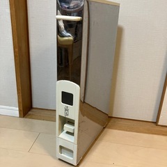 米びつ　ライスストッカー　10キロ