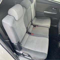 🉐値引き【支払い総額57万円】車検令和8年5月28日H25年式 プリウスaナビ TV ETC タイミングチェーンPW 調子良好 乗って帰れる！の画像