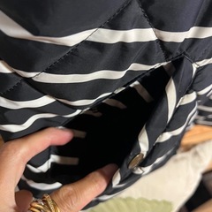 GAP ベスト　XLの画像