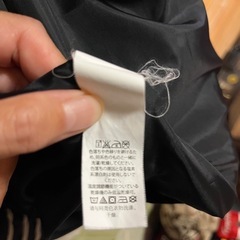 GAP ベスト　XLの画像