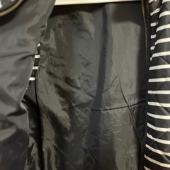 GAP ベスト　XLの画像