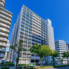 初期費用↘️審査通過率↗️👍中之島のお洒落デザイナーズ🌸🤍🤍広々過ごせます🤍                                        🏘️㊙🕴️🏡 - 賃貸（マンション/一戸建て）