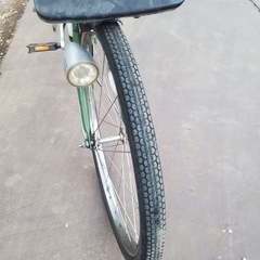 ♦️BSアンジェリーノ　電動自転車の画像