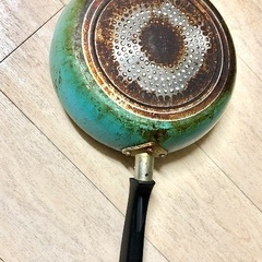 フライパン(26センチ)+蓋の画像