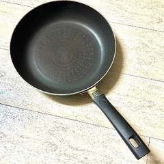 フライパン(26センチ)+蓋の画像