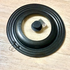 フライパン(26センチ)+蓋の画像