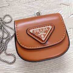 AirPodsケース　イヤフォンケースの画像