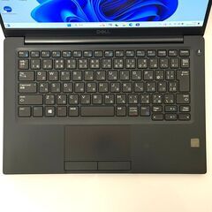 メモリ16GB/SSD512GB 第8世代i5 バッテリー◎ DELL C69 メモリ16GB/SSD512GB 第8世代i5 バッテリー◎ DELL C69