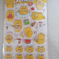 ノラネコ軍団グッズの画像