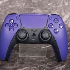 PS5用コントローラーDualSense譲ります