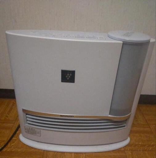 ファンヒーター