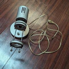 照明時計