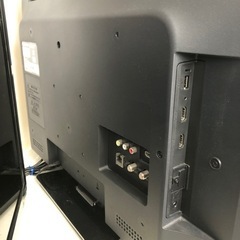 安心の6ヶ月間保証付き！FUNAI液晶テレビ2018年製32インチ【トレファク堺福田店】の画像