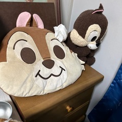 チップクッション