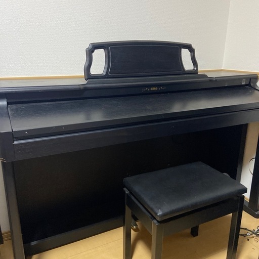 KORG 高級\n電子ピアノ