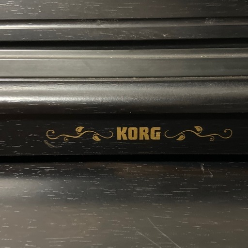 KORG 高級
電子ピアノ
