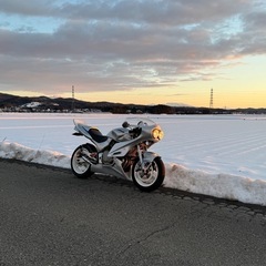 ホーネット250 2stバイク興味ありです
