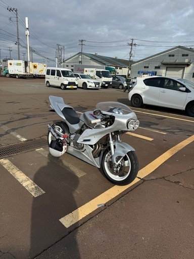 ホーネット250 2stバイク興味ありです ホーネット250 2stバイク興味ありです (しま) 羽生田のホンダの中古