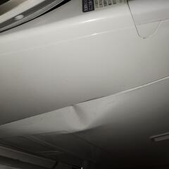 SHARP
電気洗濯乾燥機
2013年製の画像