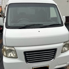 決まりました‼️ホンダ　アクティバン　ホビオ仕様　の画像
