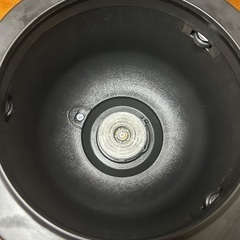 IRIS OHYAMA 自動かくはん式調理機　2023年製の画像