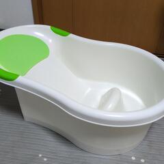 ベビーバスの画像