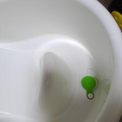 ベビーバスの画像