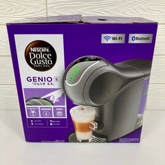 新品未使用 ネスカフェ ドルチェ グスト ジェニオエス Nesc...