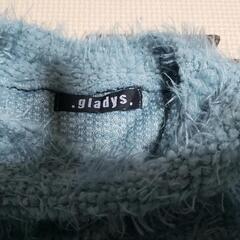 ニット　レディースの画像