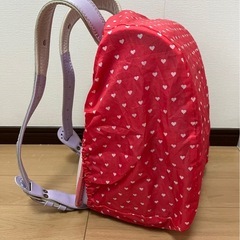 ランドセルカバーの画像