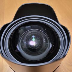 sigma14-24mm Nikon mount