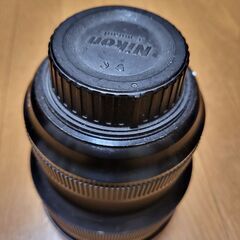 sigma14-24mm Nikon mountの画像