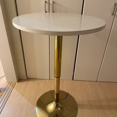 丸テーブル