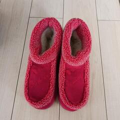 靴 ブーツ×2の画像