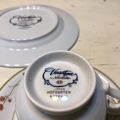 コーヒーカップ
の画像