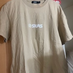 SILAS とAVIREX Tシャツセット