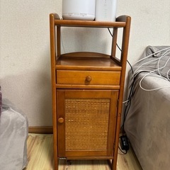 サイドボード