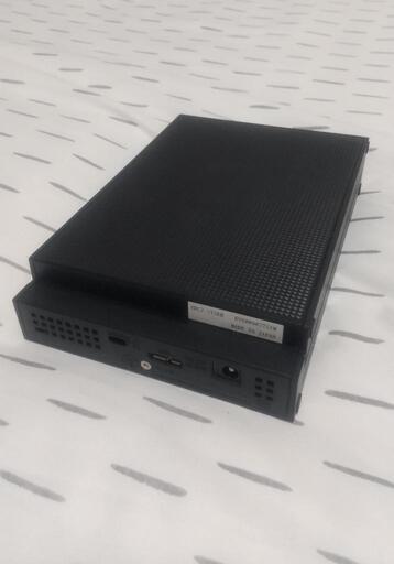 アイ・オー・データハードディスク(1TB )