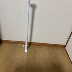 【無料】突っ張り棒をお譲りします。