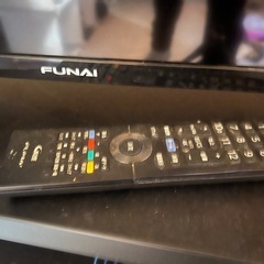 フナイ 50インチ 4K HDR対応 液晶テレビ FL-50U3130   2021年製の画像