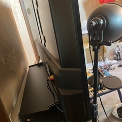 フナイ 50インチ 4K HDR対応 液晶テレビ FL-50U3130   2021年製の画像