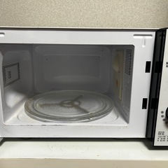 レンジの画像